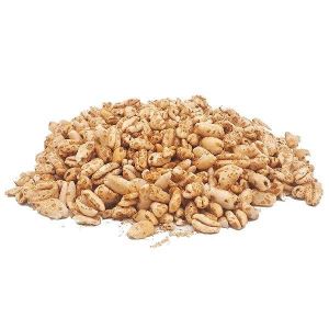 گندم برشته فله