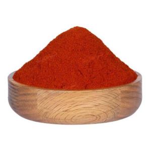 پاپریکا قرمز فله