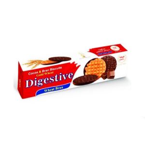 ویتانا دایجستیو روکش شکلاتی 175گرم