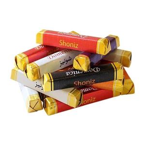 شونیز شکلات دمنیکا فله