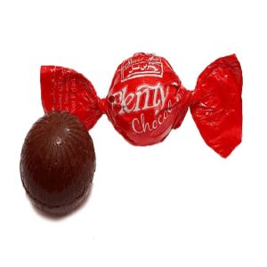 شیرین عسل شکلات توپی شیری فله