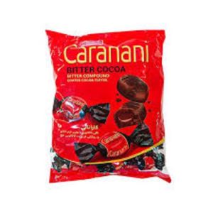 شیرین عسل شکلات مغزدار کاکائو نانی کارا فله