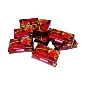 قافلانکوه شکلات ناپولی شیری فله