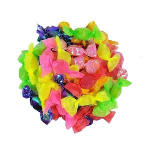 کندی آبنبات ریز مینی