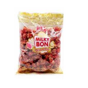 آبنبات کارناوال مینی راپ شیرقهوه فله