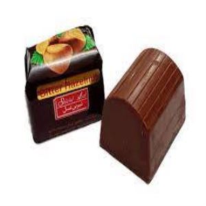 شکلات رومینی مغزدار فندق فله