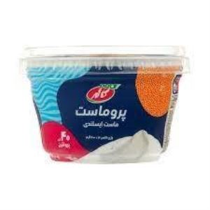 کاله ماست ایسلندی 400گ (پرو ماست)
