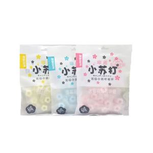 آبنبات نعنایی چینی