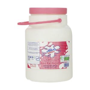 دامداران ماست کم چرب 2000 گرم