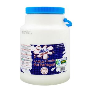 دامداران ماست پرچرب 2000 گرم