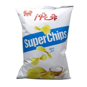 چی توز سوپر چیپس خانواده 240گ