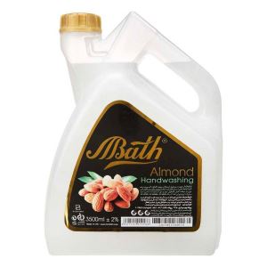 بس انواع مایع دستشویی 3500 گرم