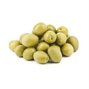 زیتون شور معمولی فله