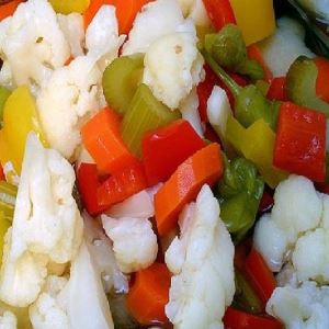 شور مخلوط بختیاری  فله