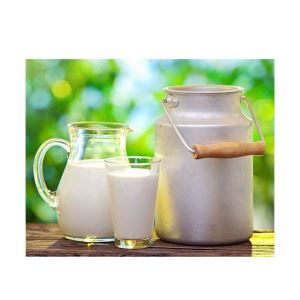 شیر محلی فله