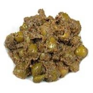 زیتون پرورده ویژه فله