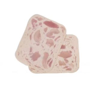 کامپوره ژامبون مرغ 90% پرسی