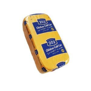 202ژامبون مرغ 90%