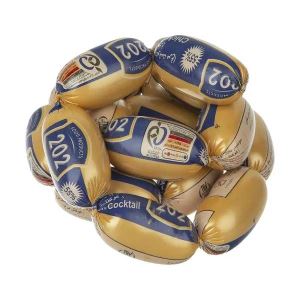 202کوکتل مرغ فله