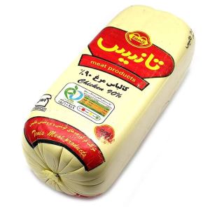 تانیس ژامبون مرغ  90%