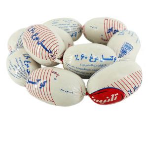 تانیس سوسیس کوکتل مرغ 60 درصد