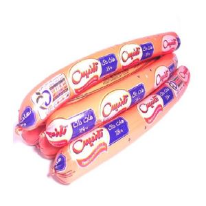 تانیس سوسیس هات داگ 60%