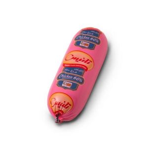 تانیس کالباس مرغ و قارچ ویژه 60%