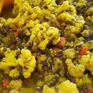 ترشی مجلسی فله