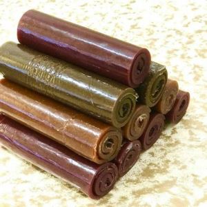 لواشک رولی فله