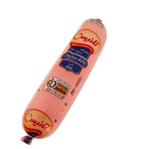 تانیس کالباس مرغ 60درصد