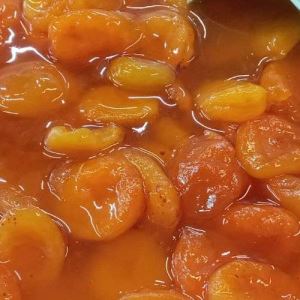 ترشک قیصی زرد