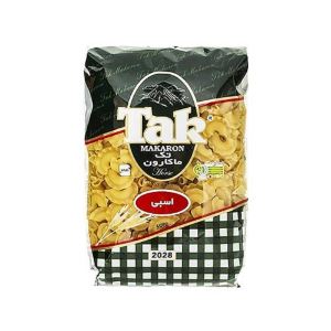 تک ماکارون فرمی اسبی 500گ