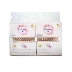 ایزی پیک دستمال توالت 4 عددی