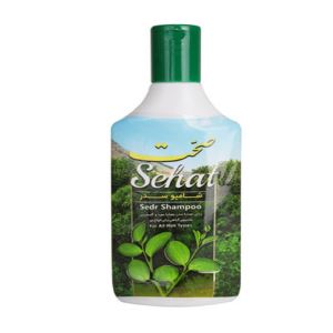 شامپو سدر 300 گرم صحت
