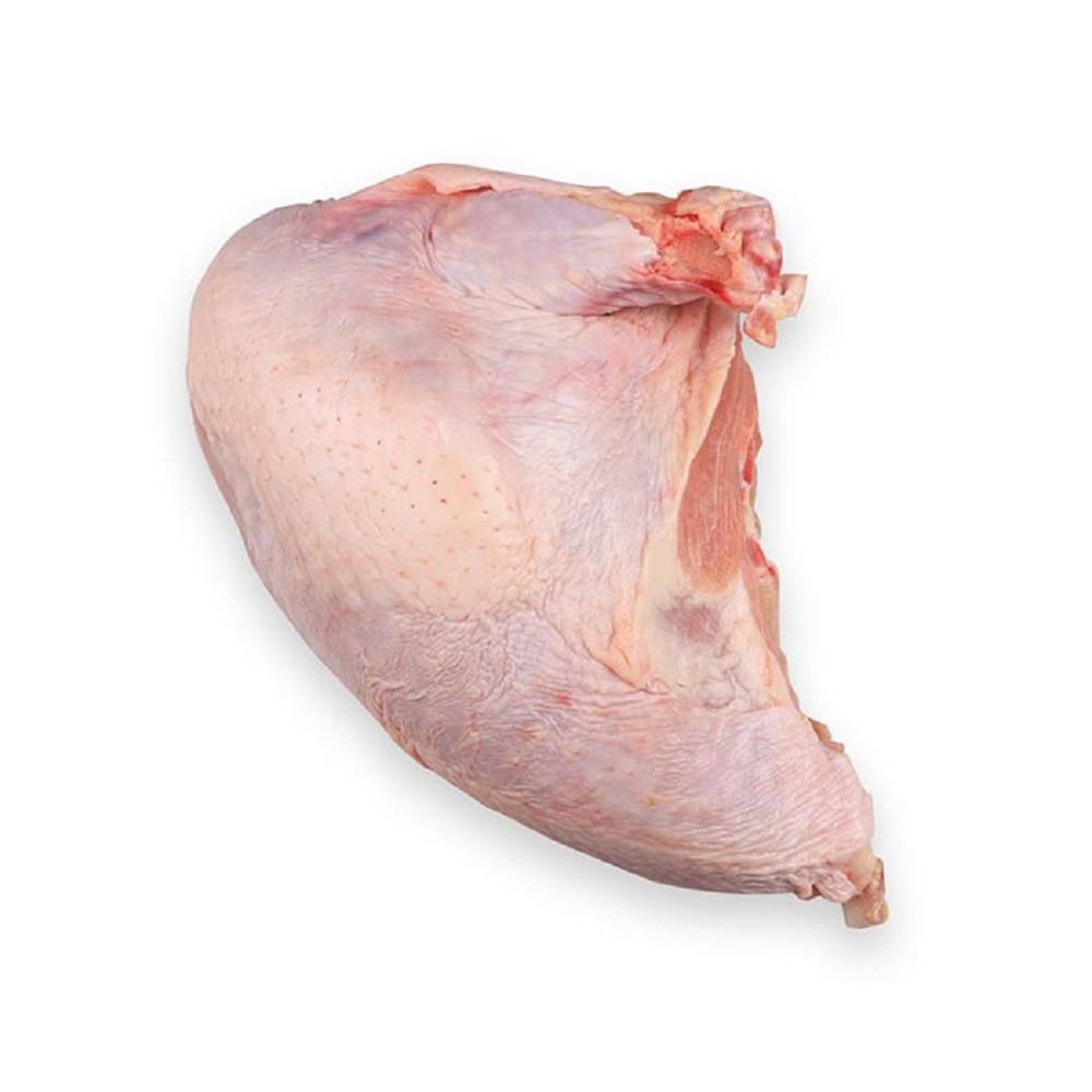 سینه بوقلمون(حداقل 2ک سفارش)