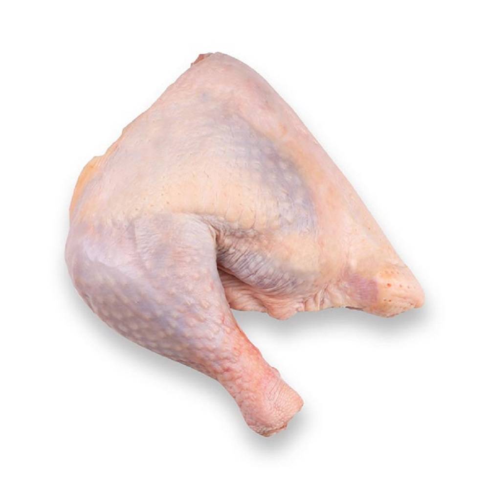 ران بوقلمون(حداقل 2ک سفارش)