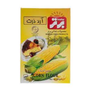 برتر آرد ذرت 200گرم