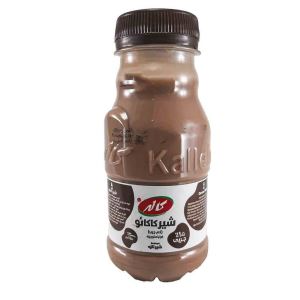 کاله شیر کاکائو 200میلی