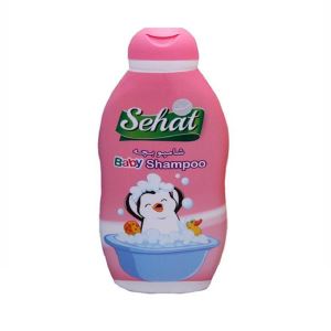 شامپو بچه 200 گرم صحت