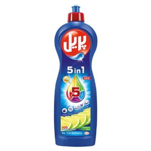 مایع ظرفشویی 1 لیتری پریل