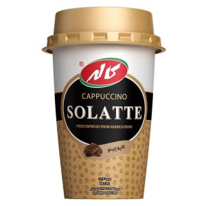 سولاته کاپوچینو 235 گرم کاله