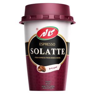 کاله سولاته اسپرسو 235 گ