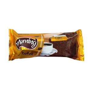 شیرین عسل کیک صبحانه قهوه مورنینگ 100گ