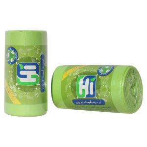 های کیسه زباله پرفراژدار500گرم