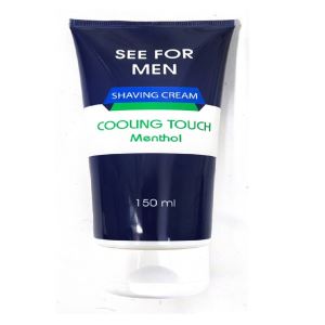 بس کرم اصلاح خنک کننده 150میل