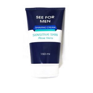 بس کرم اصلاح پوست حساس 150میل