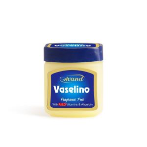 کرم وازلین آوند