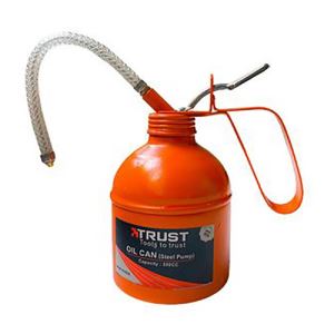 تراست روغن دان 300