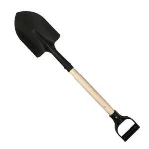 بیلچه مقنی گری