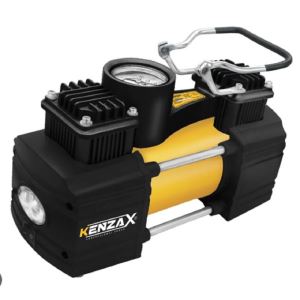 کنزاکس دستگاه باد برقی